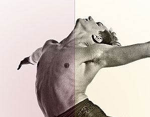 Minnesota Dance Theatre & the Dance Institute