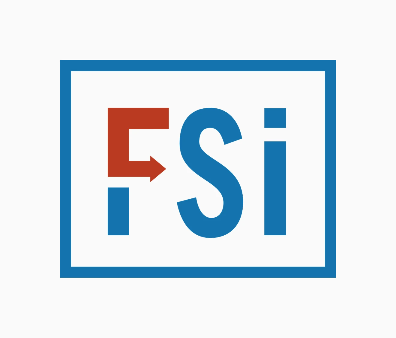 Forerunner Systems logo on light background