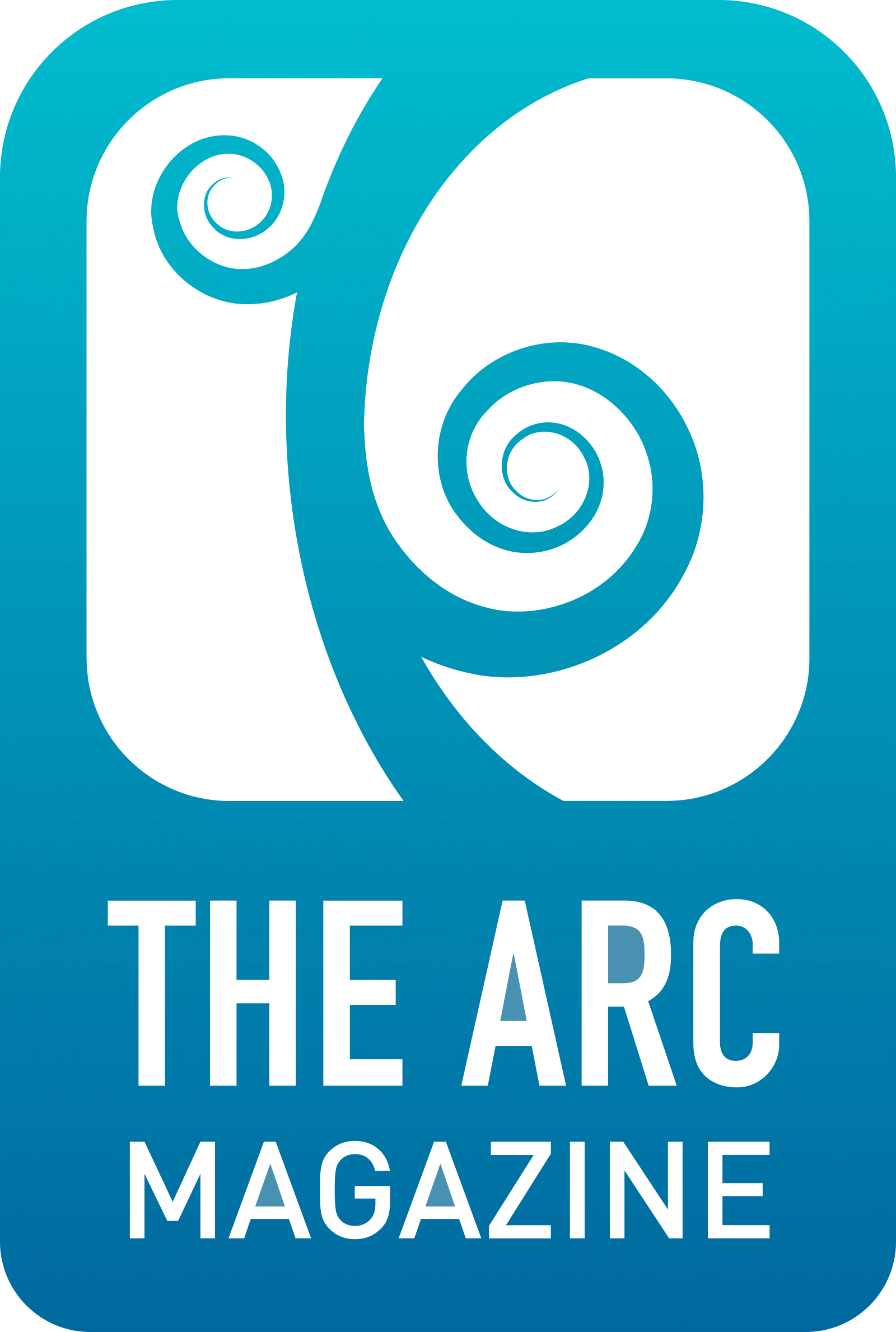 The Arc logo