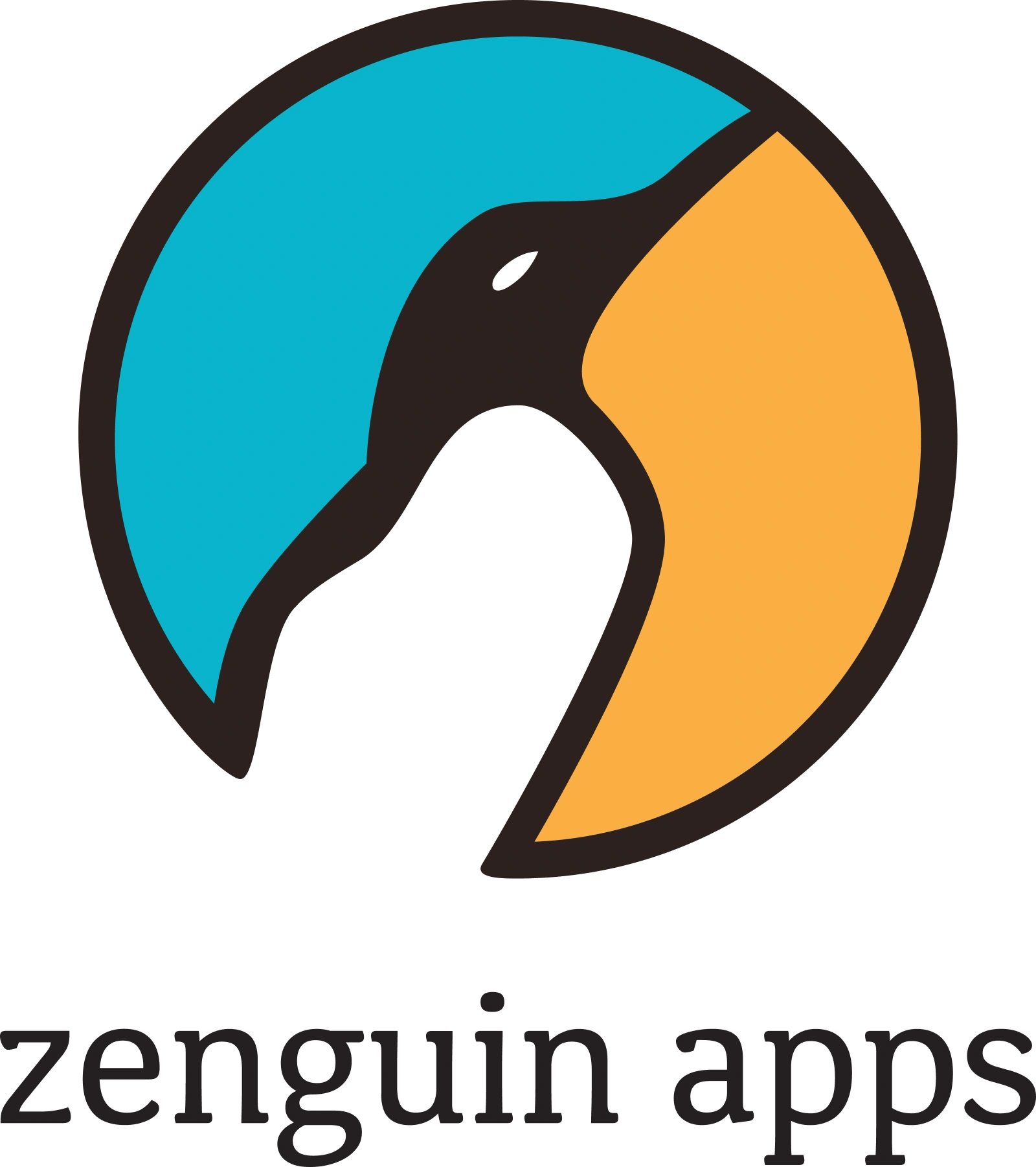 Zenguin Apps logo